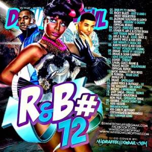R&B 72 (2010)