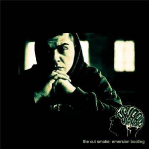 Смоки Мо - The Cut Smoke: Emersion Bootleg (2010)
