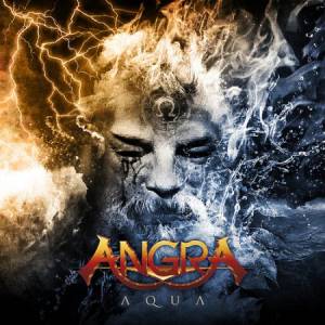 Скачать бесплатно Angra - Aqua (2010)