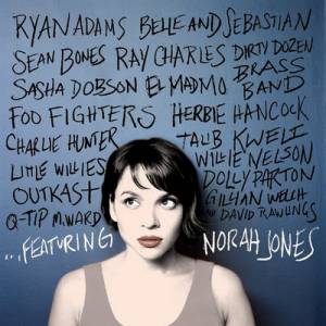 Norah Jones - Featuring (2010)