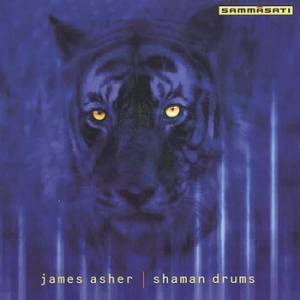 James Asher - Shaman Drums (2002)